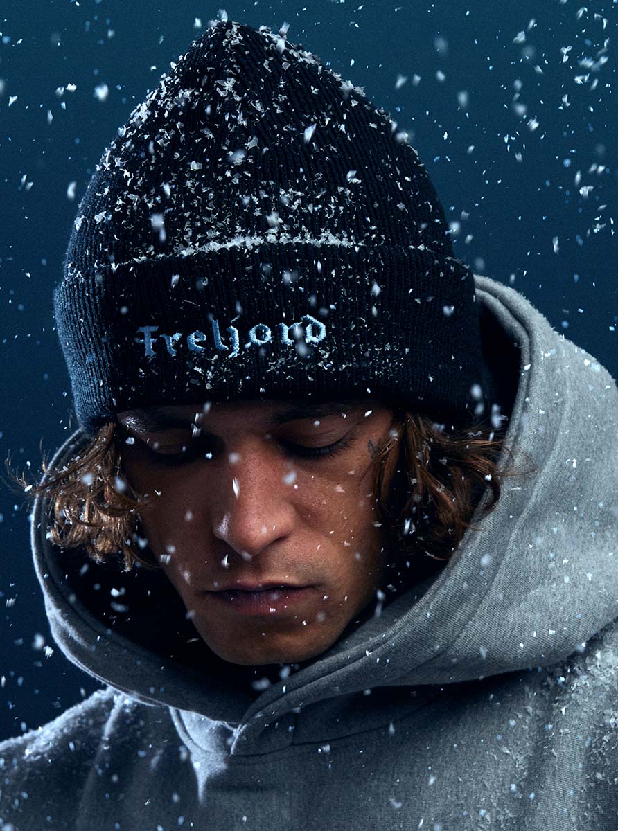 Freljord Beanie - Image 4