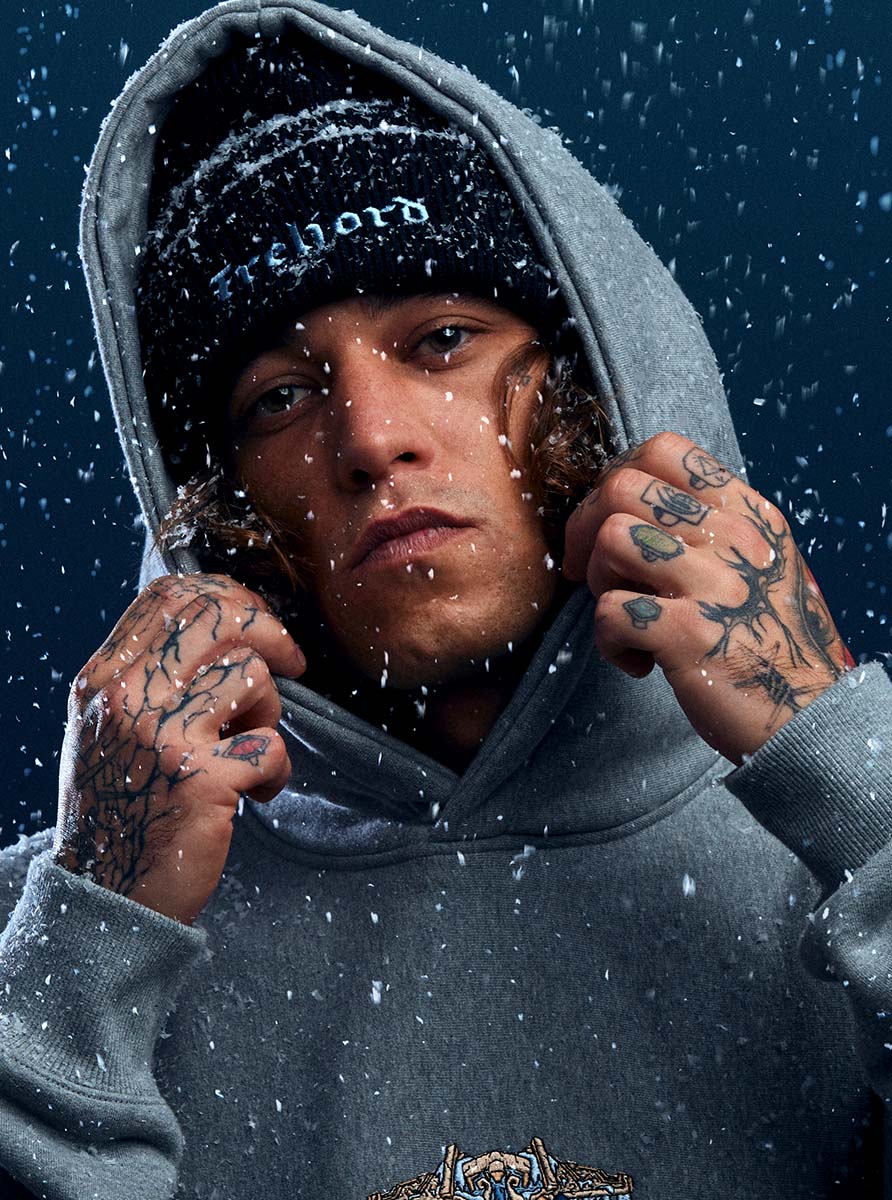 Freljord Hoodie - Image 6