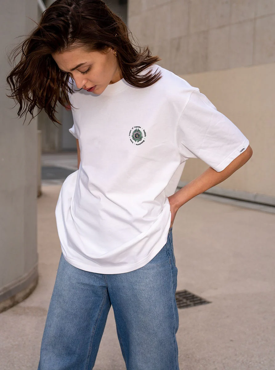 Ionia T-shirt - Image 5