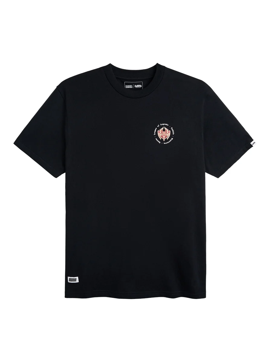 Noxus T-shirt - Image 2