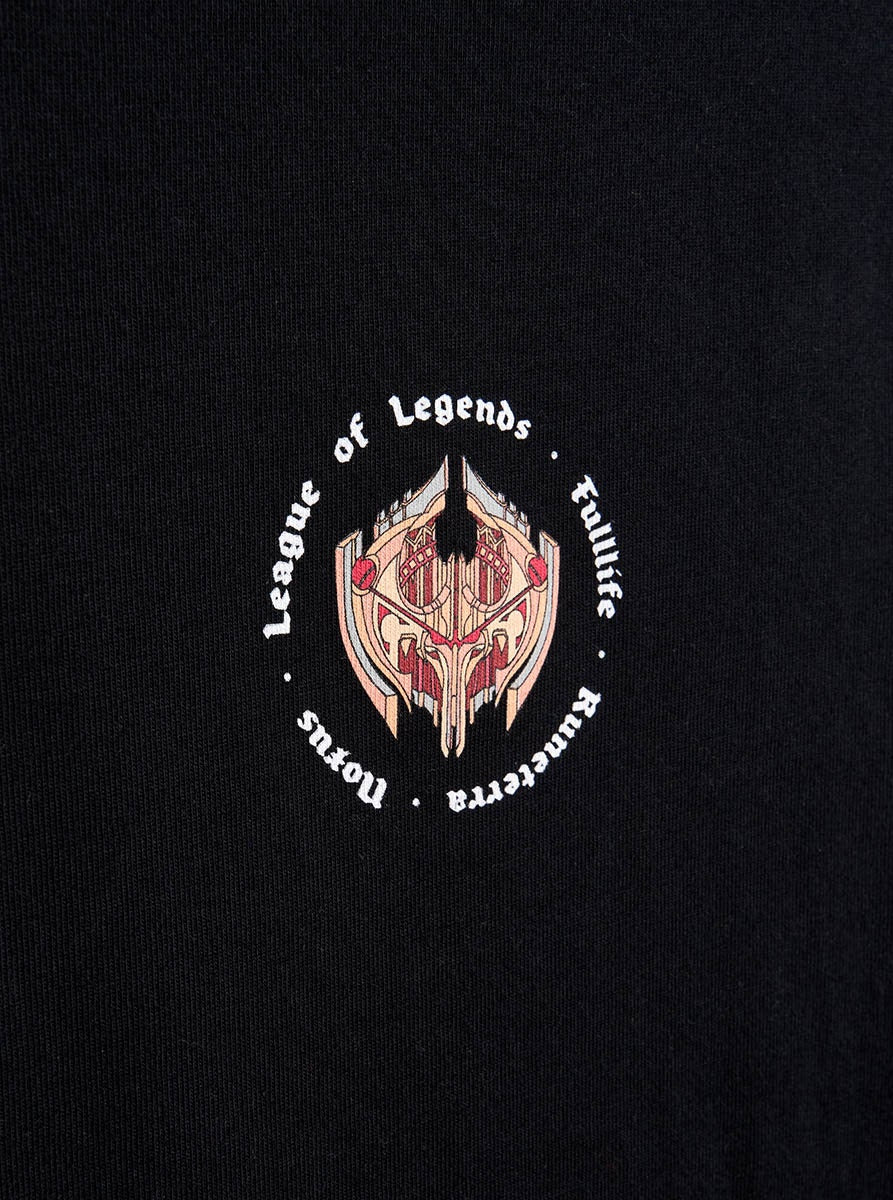 Noxus T-shirt - Image 4