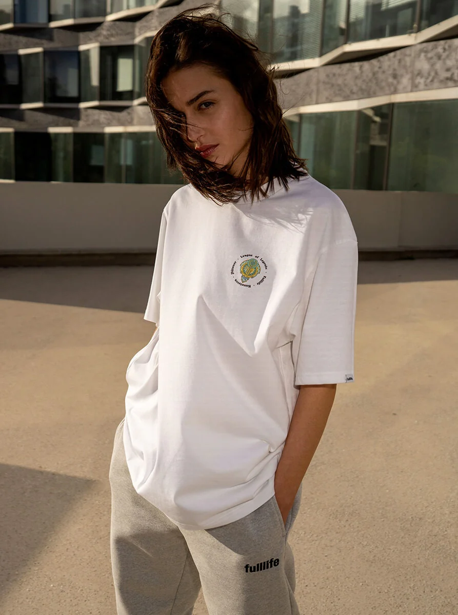 Piltover T-shirt - Image 8