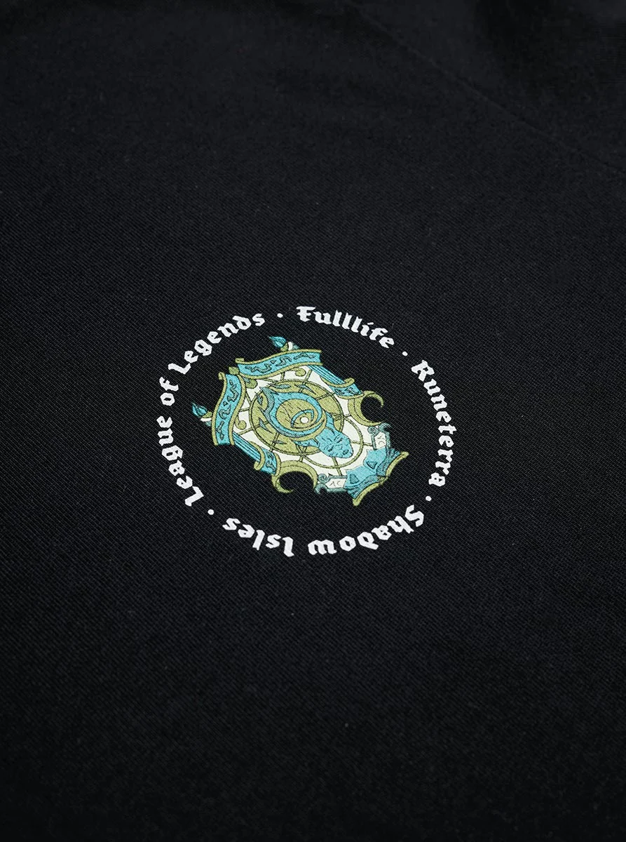 Shadow Isles T-shirt - Image 4