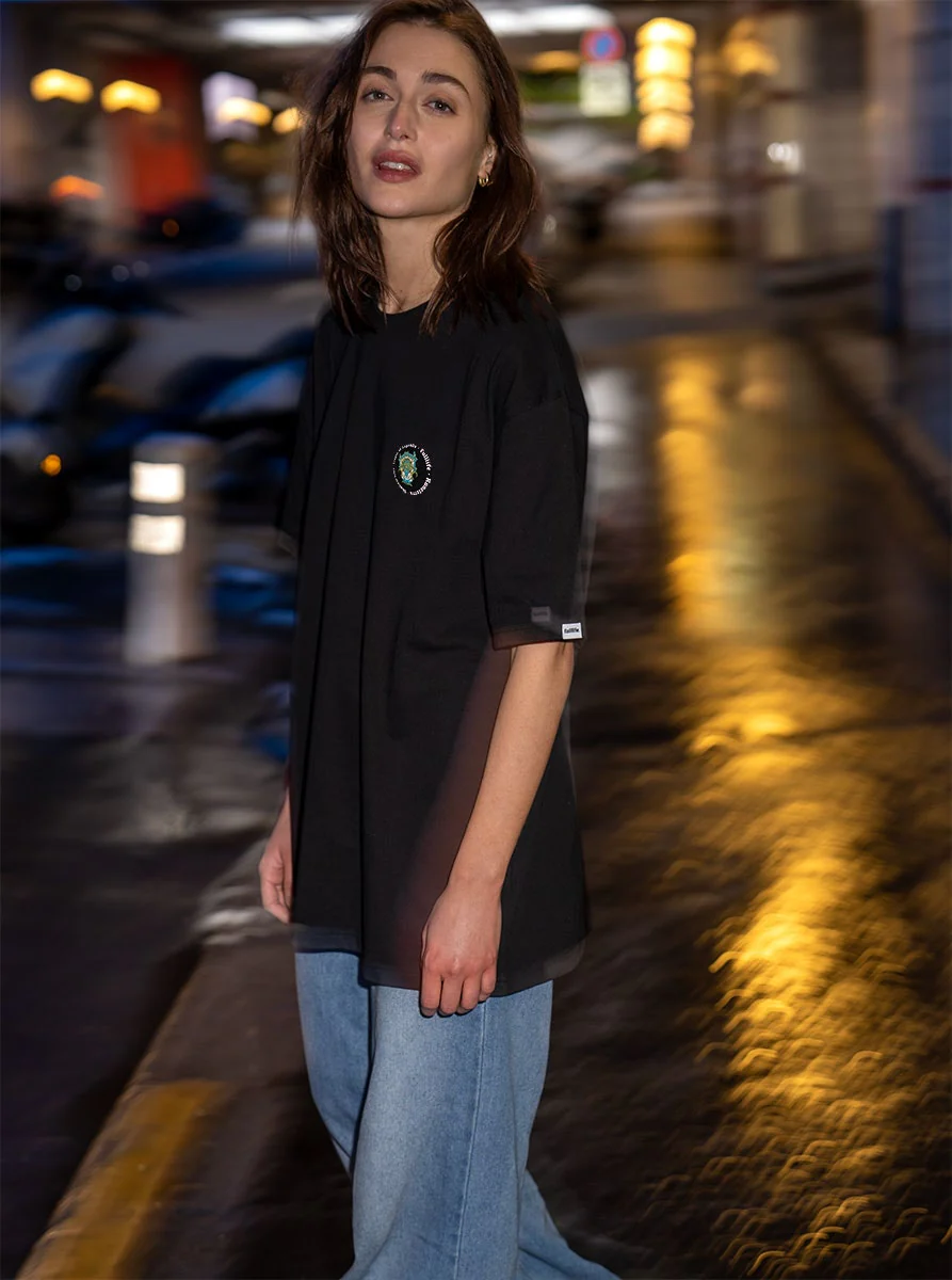 Shadow Isles T-shirt - Image 6