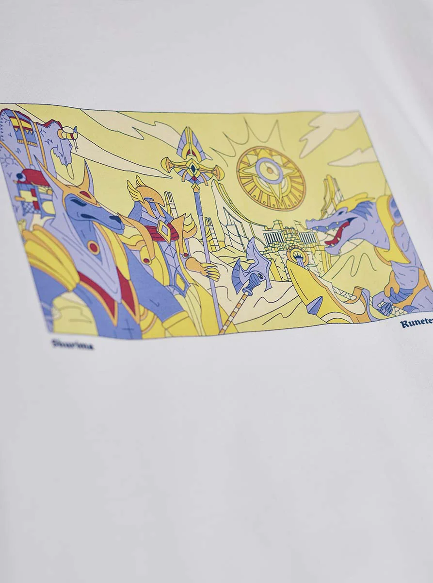 Shurima T-shirt - Image 3