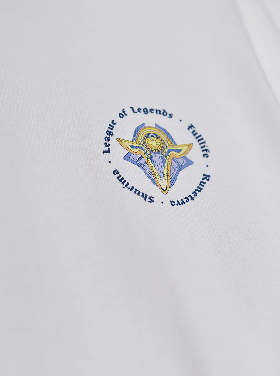 Shurima T-shirt - Image 4