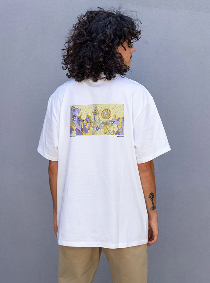 Shurima T-shirt - Image 5