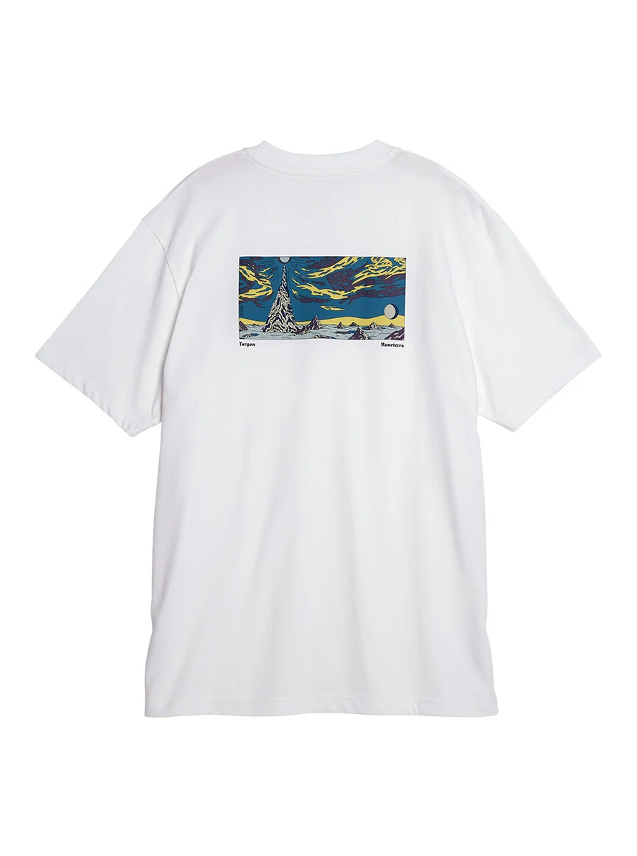 Targon T-shirt - Image 2