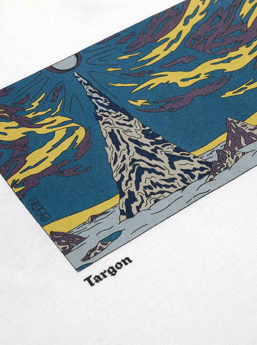 Targon T-shirt - Image 3