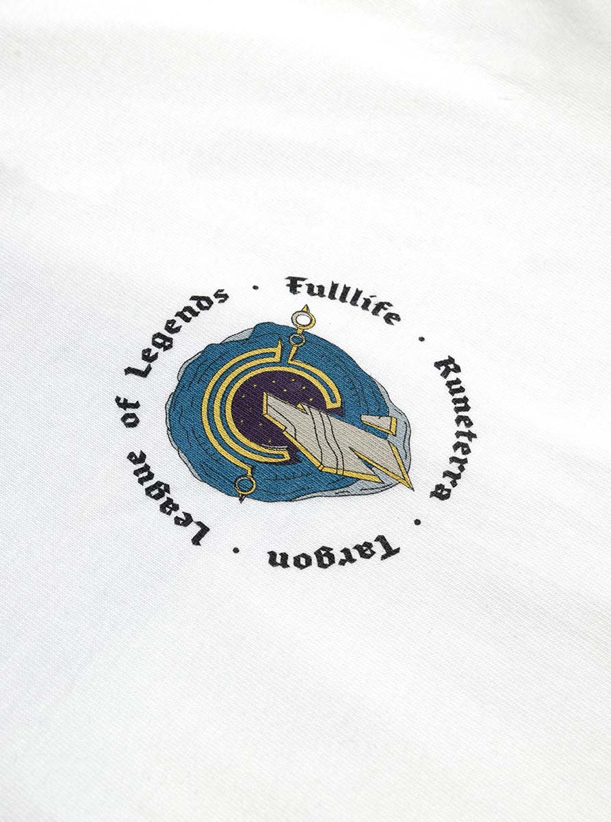 Targon T-shirt - Image 4