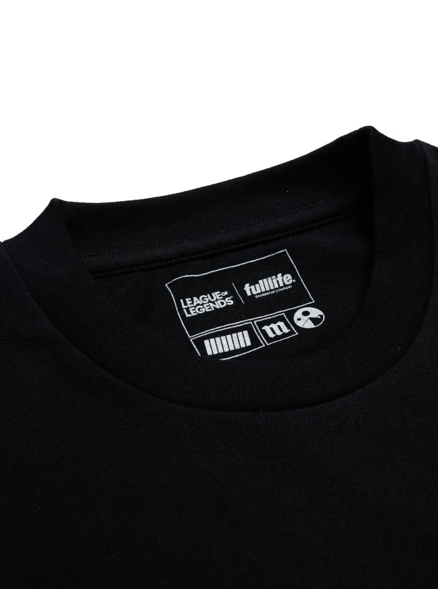 Zaun T-shirt - Image 5