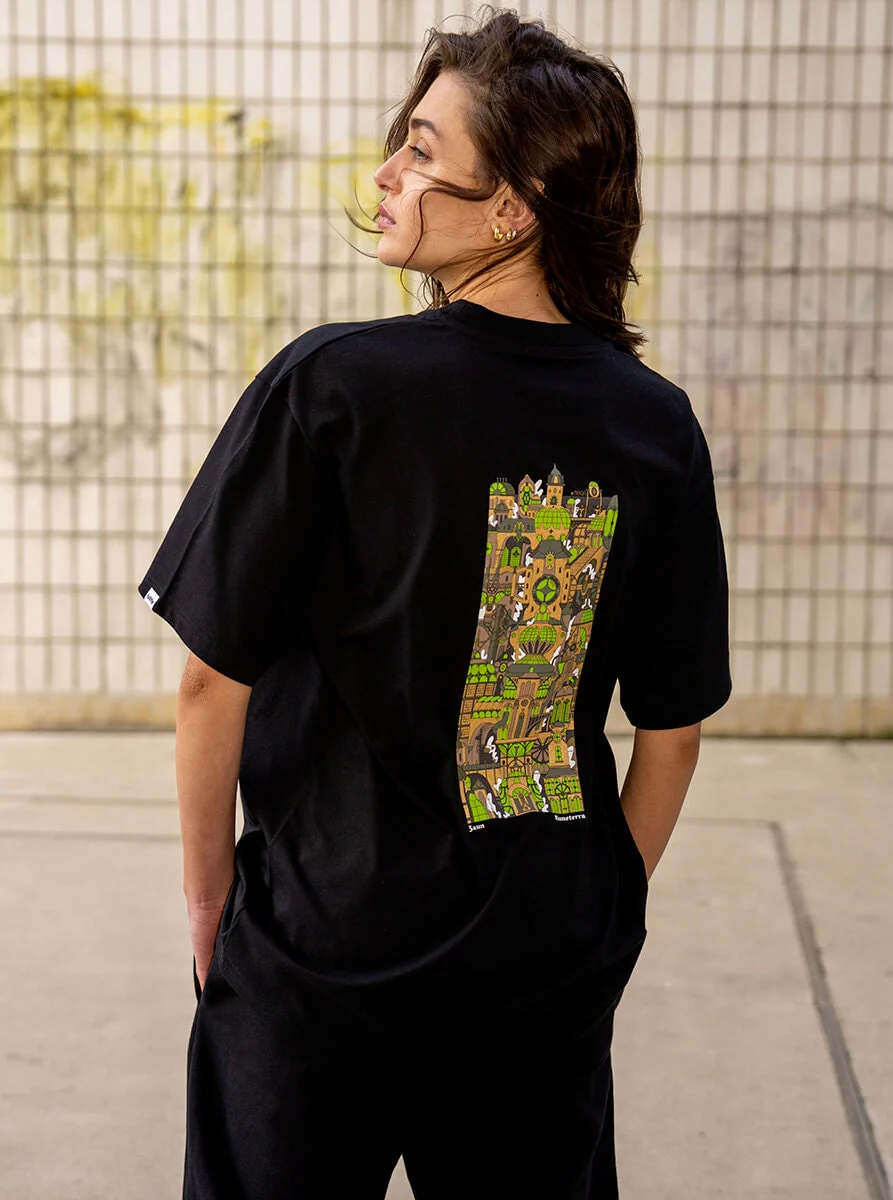 Zaun T-shirt - Image 6