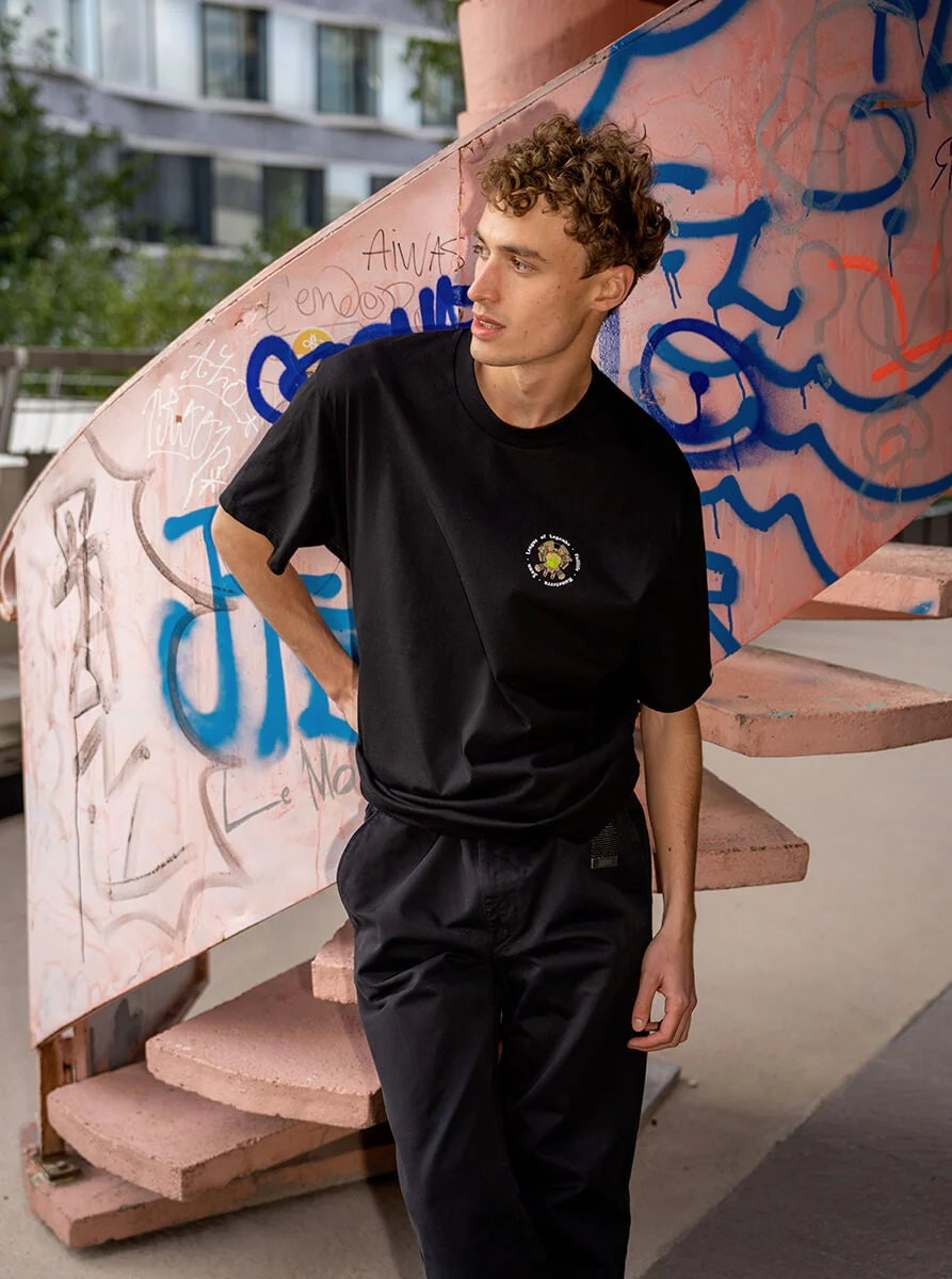Zaun T-shirt - Image 8
