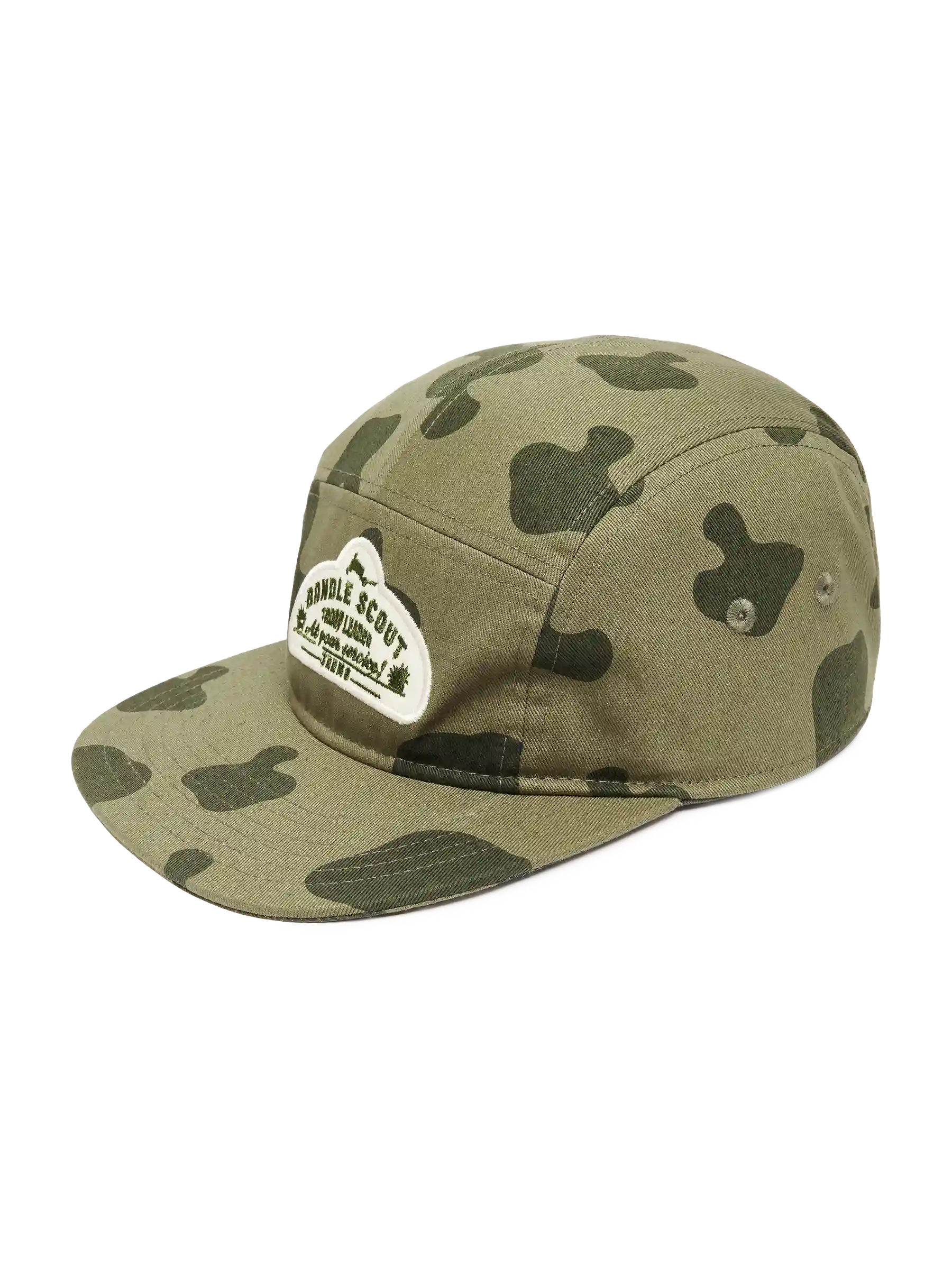 Bandle Scout Cap - Image 2