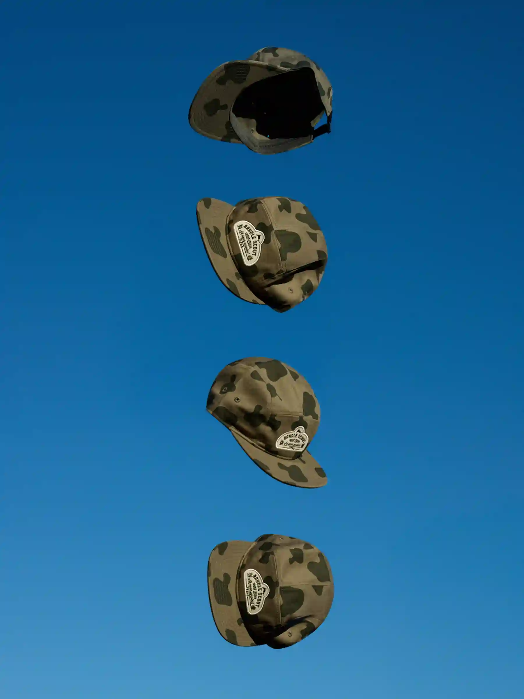 Bandle Scout Cap - Image 4