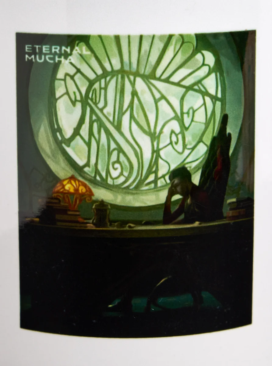 Silco Office Mug - Image 3