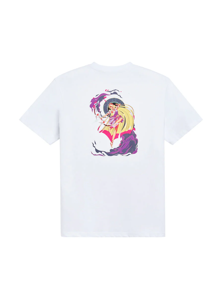 Ashe T-shirt
