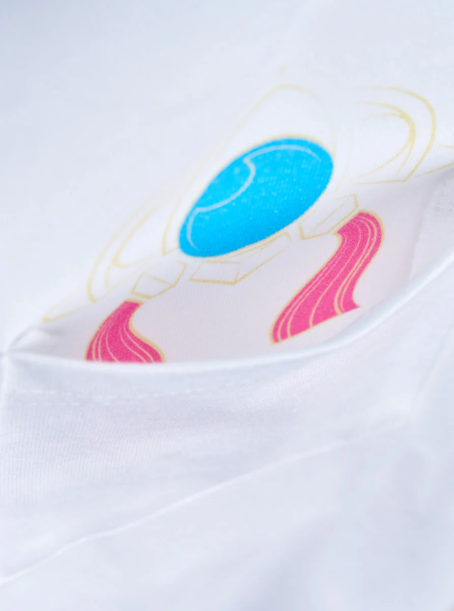 Ashe T-shirt - Image 4