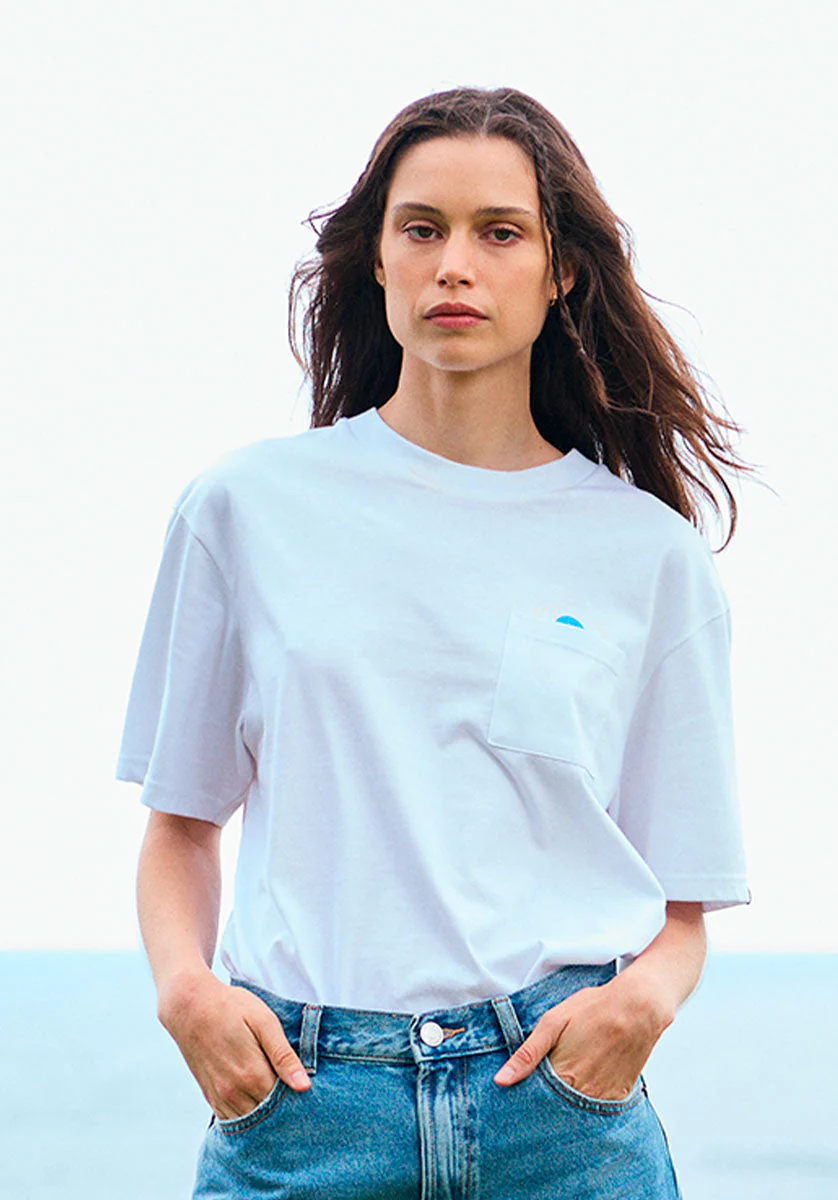 Ashe T-shirt - Image 6