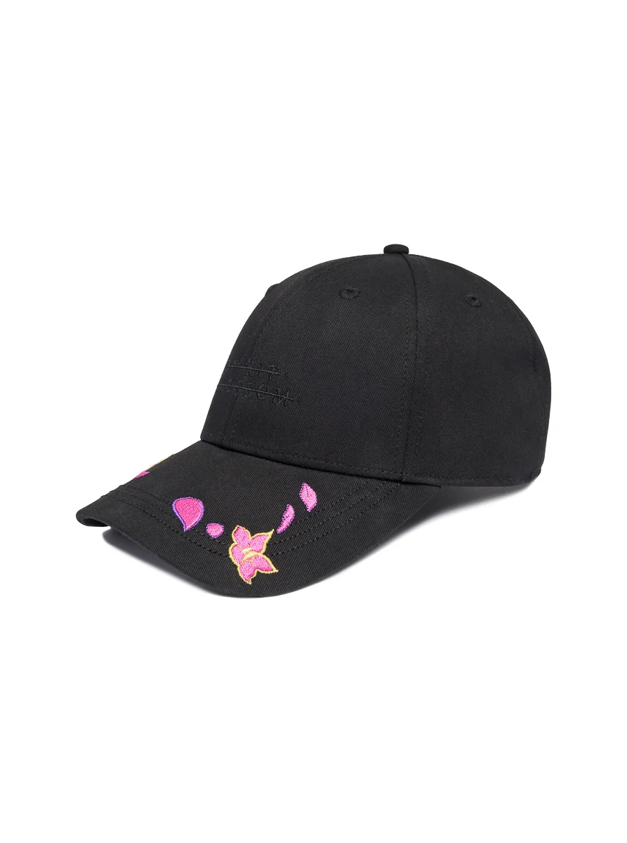 Spirit Blossom Cap - Image 2