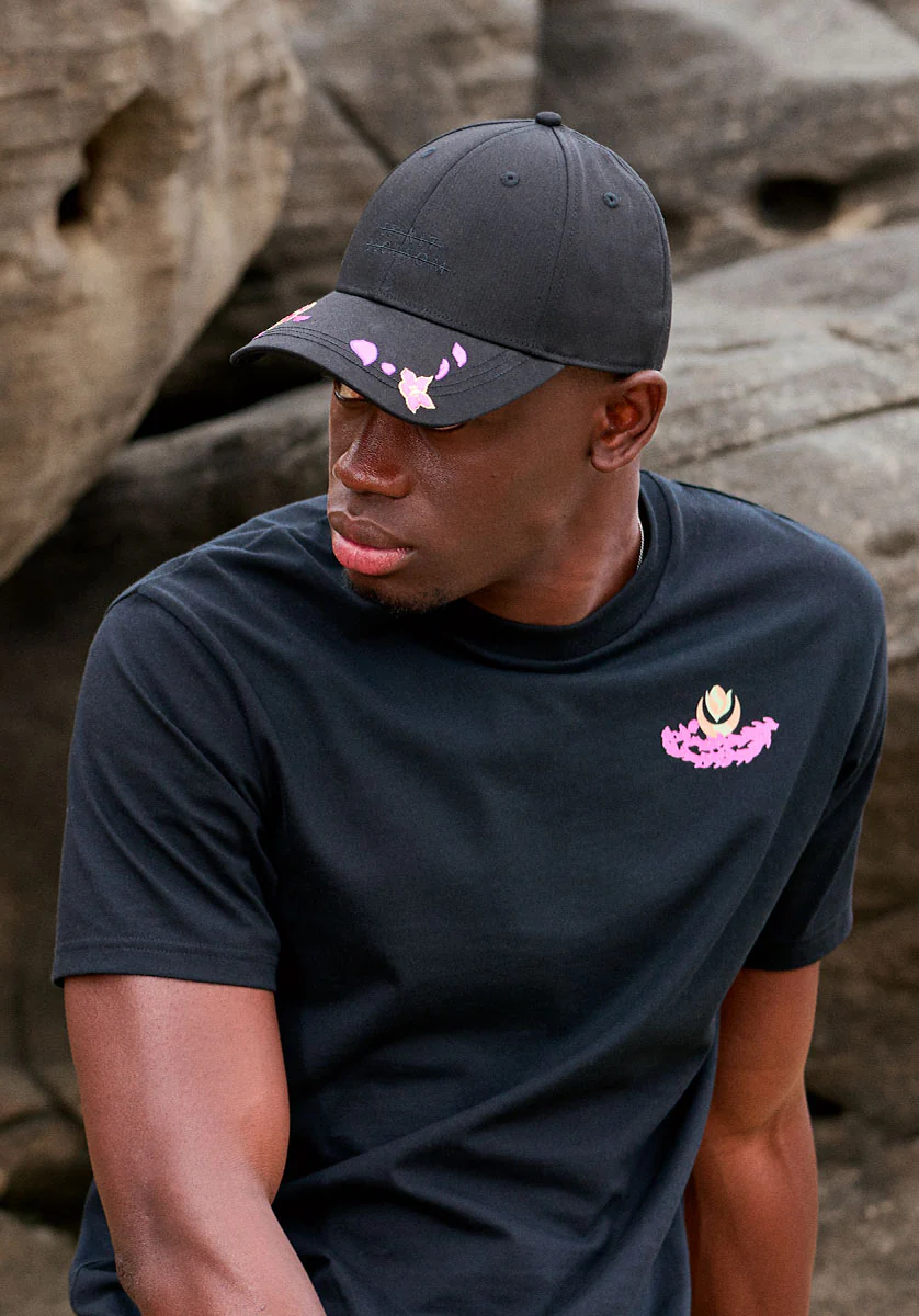 Spirit Blossom Cap - Image 4