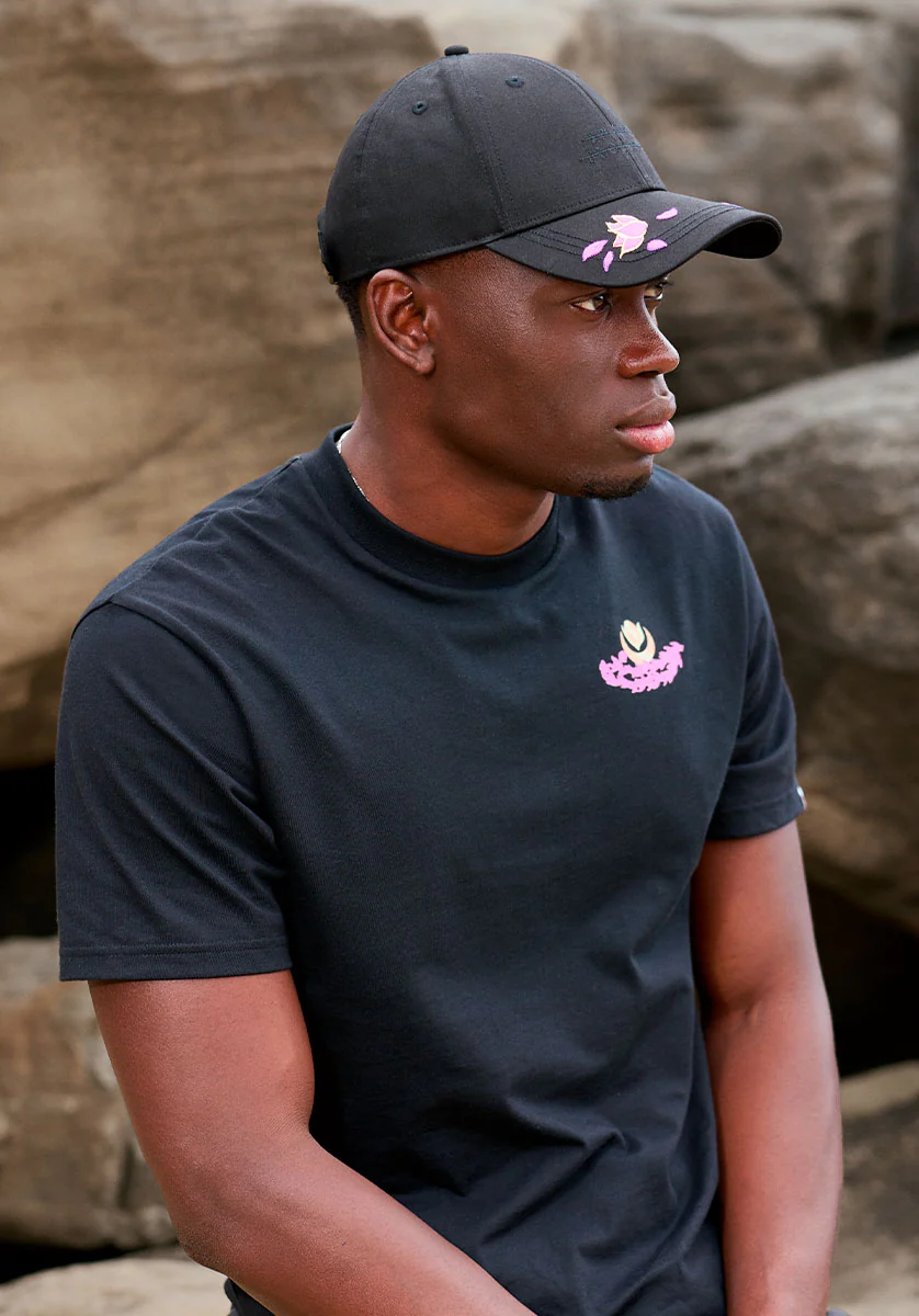 Spirit Blossom Cap - Image 5