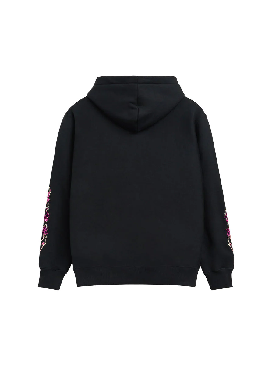 Spirit Blossom Hoodie - Image 2