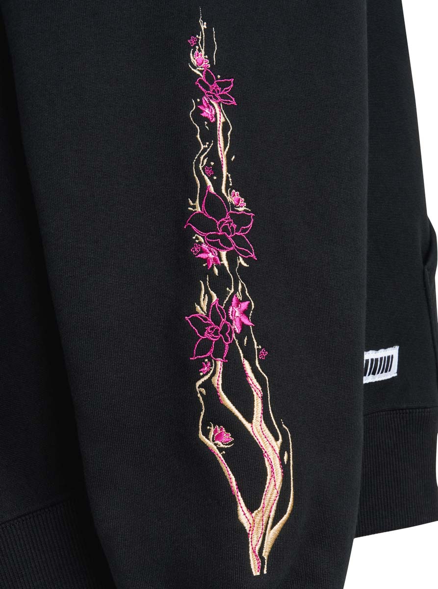Spirit Blossom Hoodie - Image 3