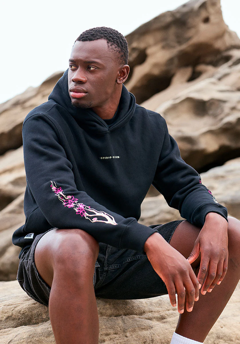 Spirit Blossom Hoodie - Image 6