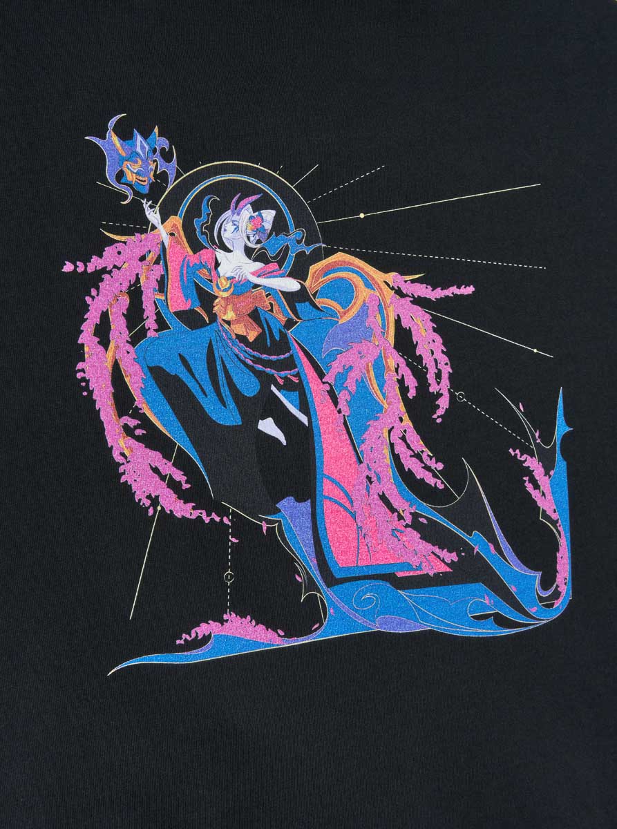 Morgana T-shirt - Image 3