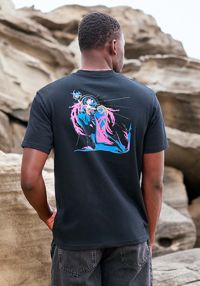 Morgana T-shirt - Image 5