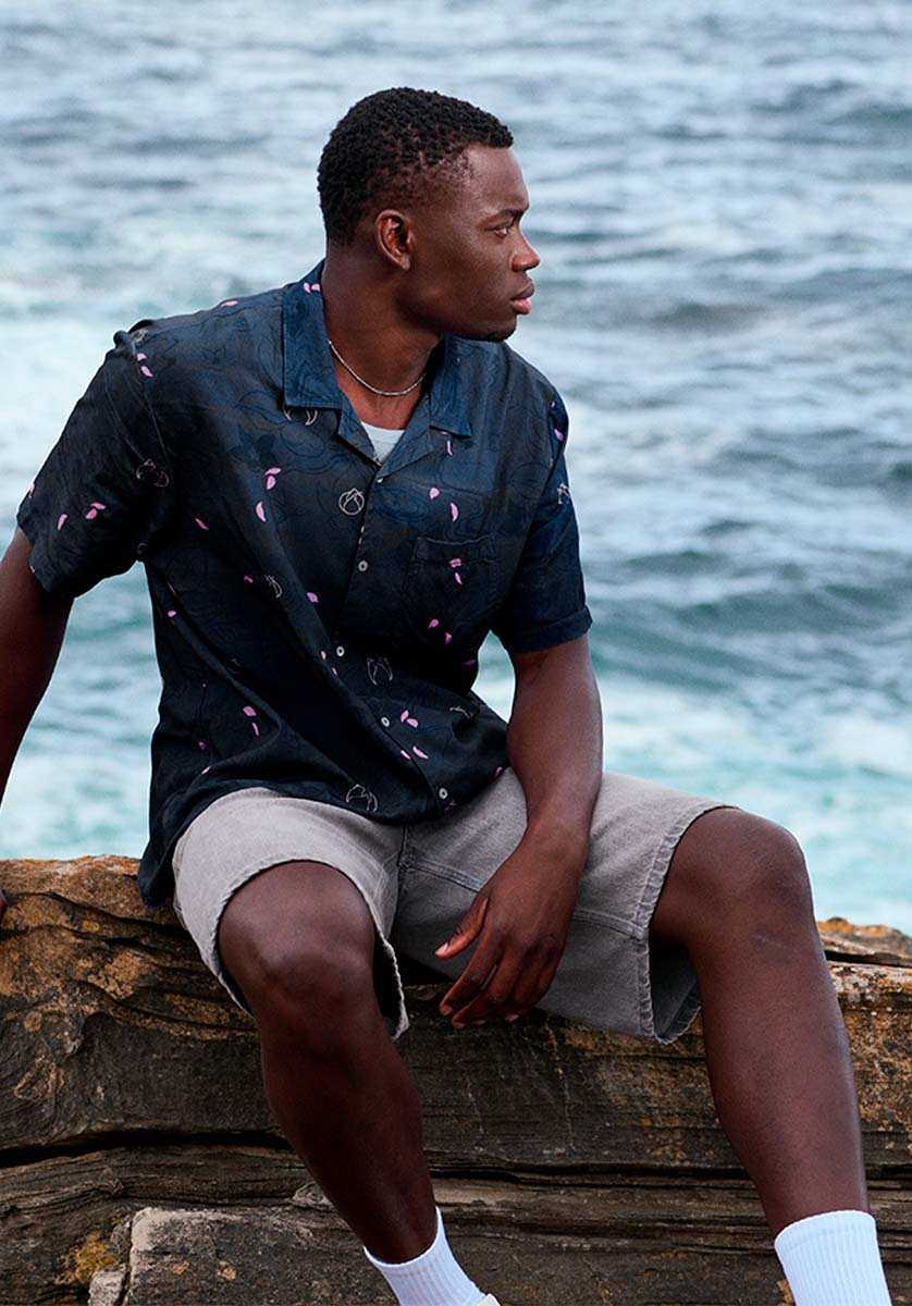 River Shirt - Image 5