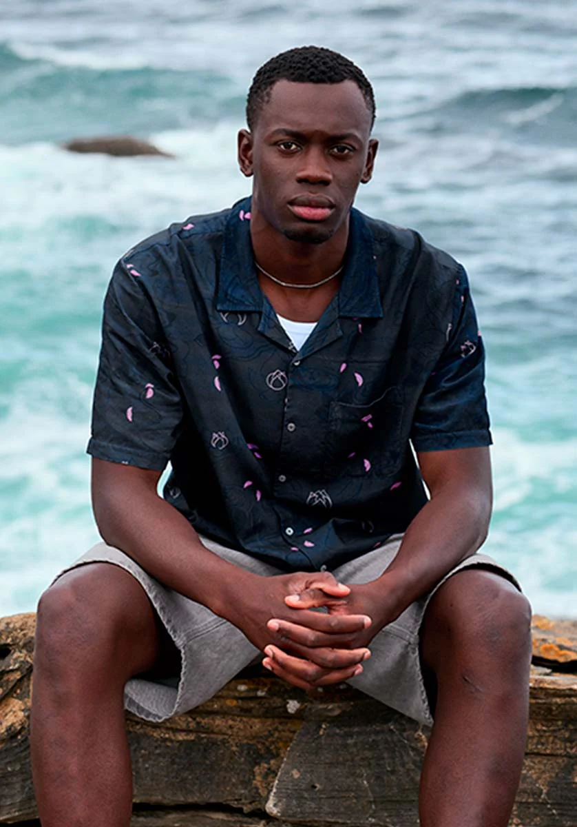 River Shirt - Image 6