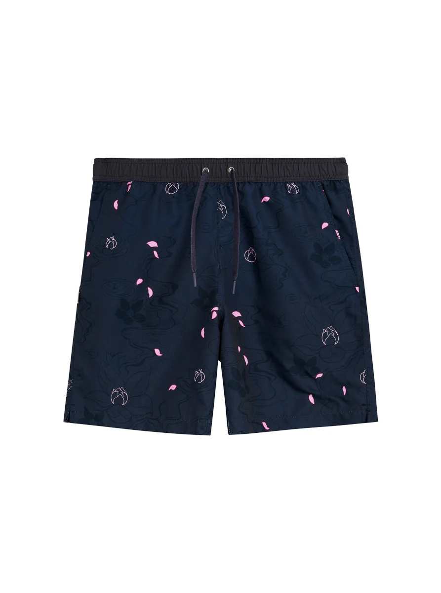 River Swim Shorts