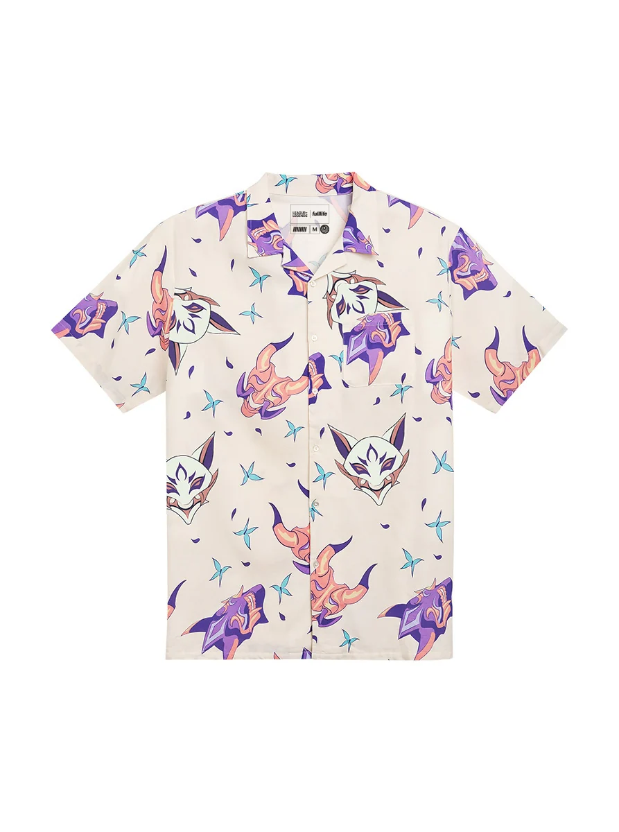 Soul Shirt