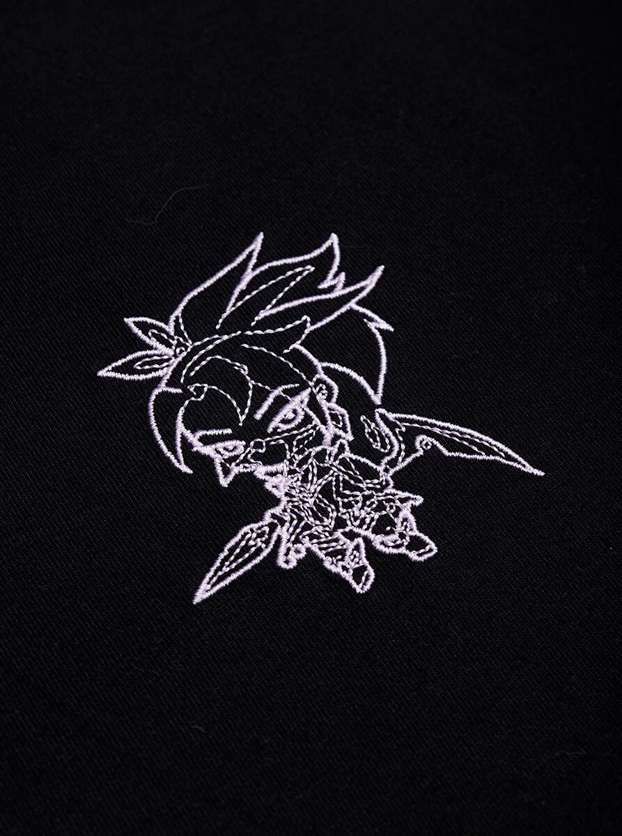 Star Guardian Akali Chibi T-Shirt - Image 3