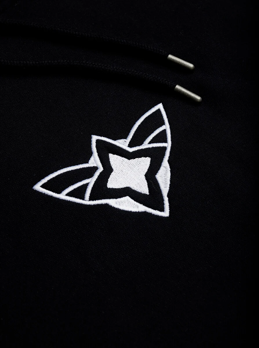Star Guardian Icon Hoodie - Image 3
