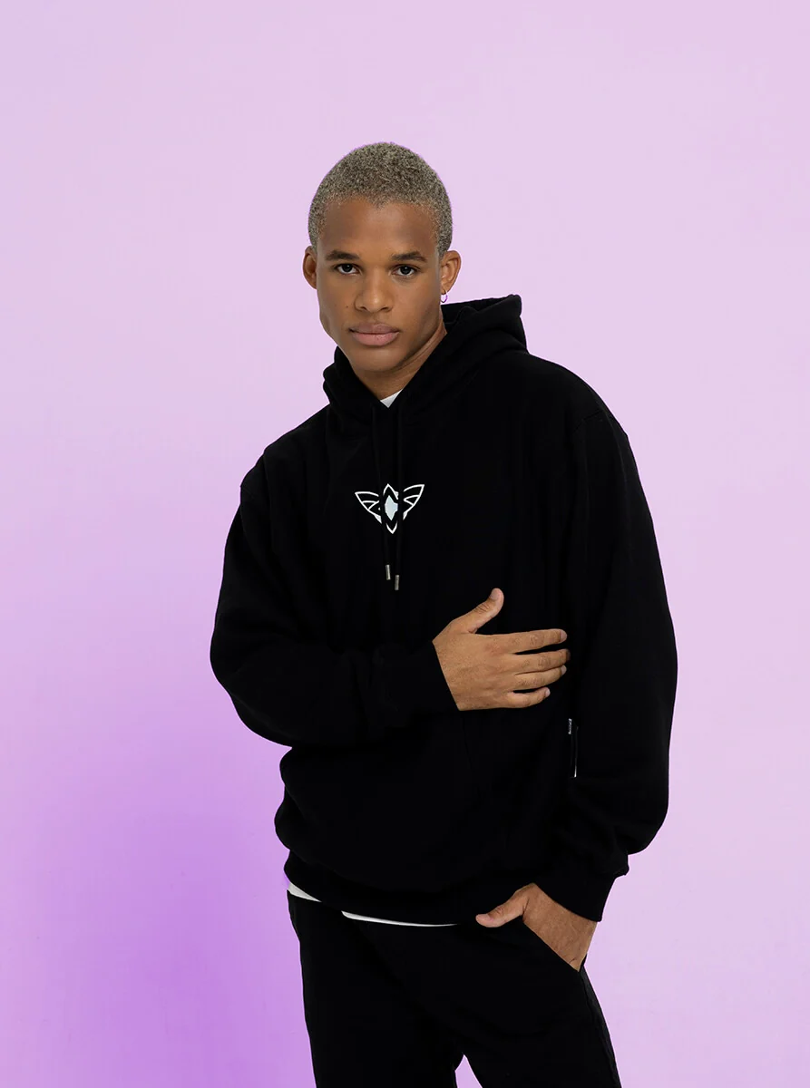 Star Guardian Icon Hoodie - Image 4