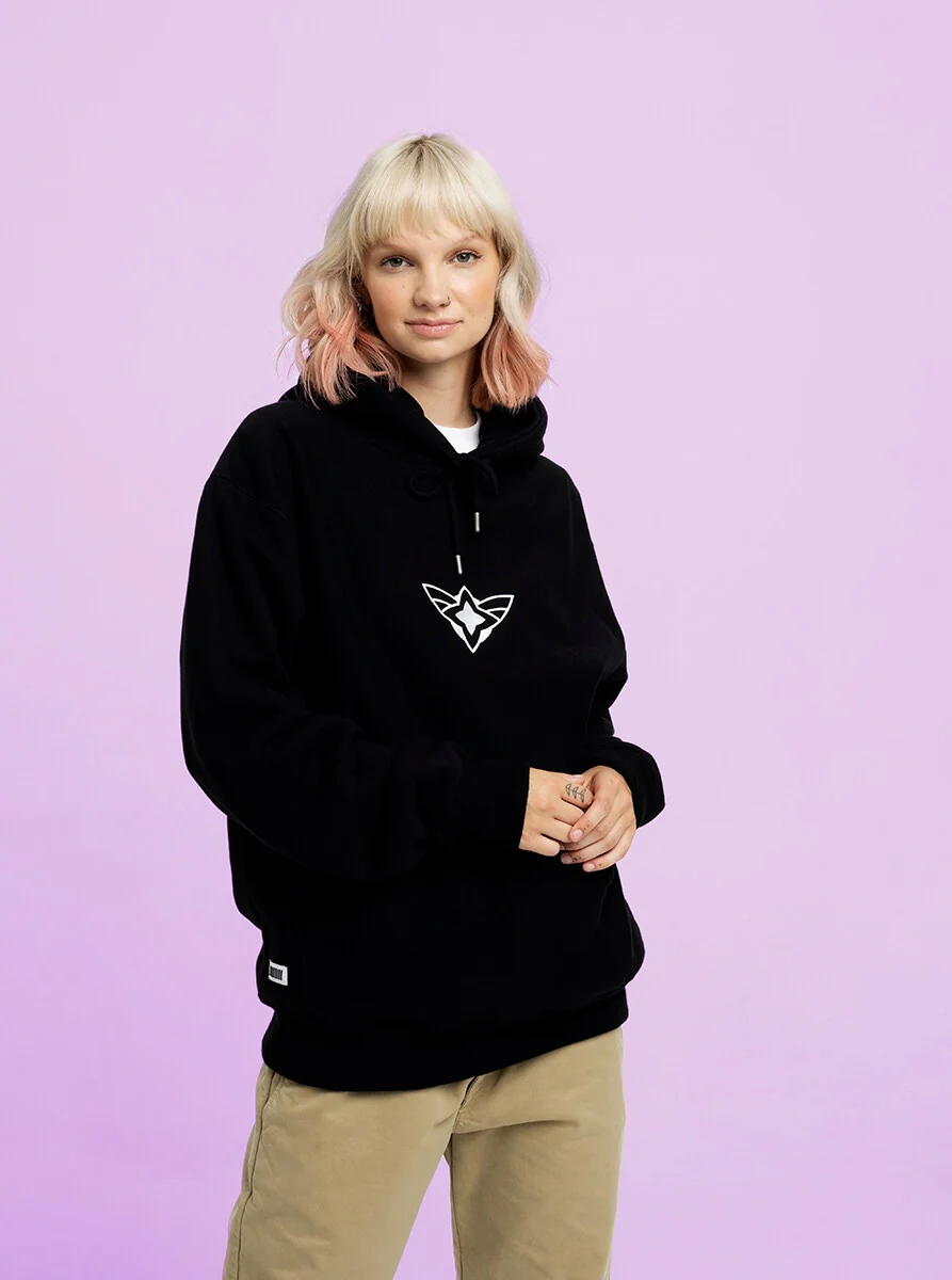 Star Guardian Icon Hoodie - Image 5