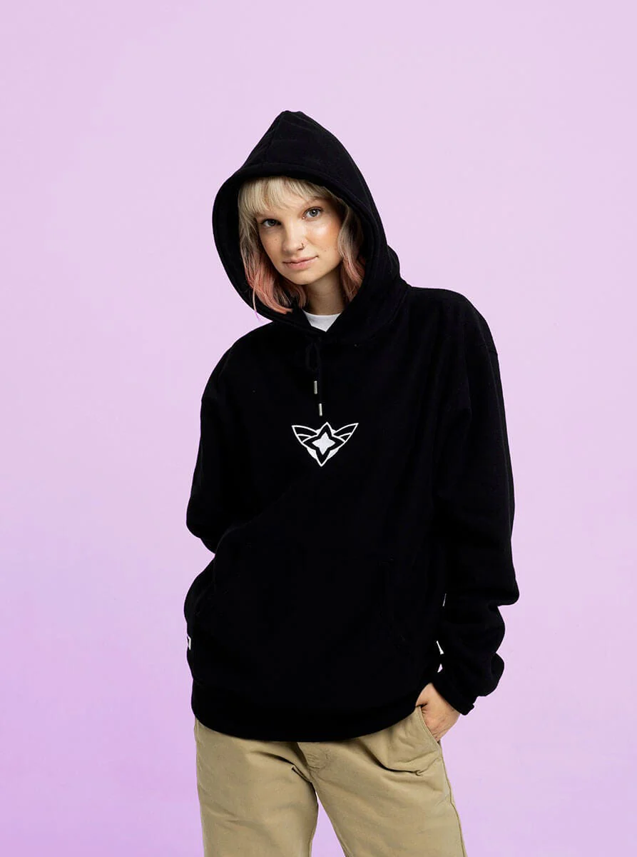 Star Guardian Icon Hoodie - Image 6