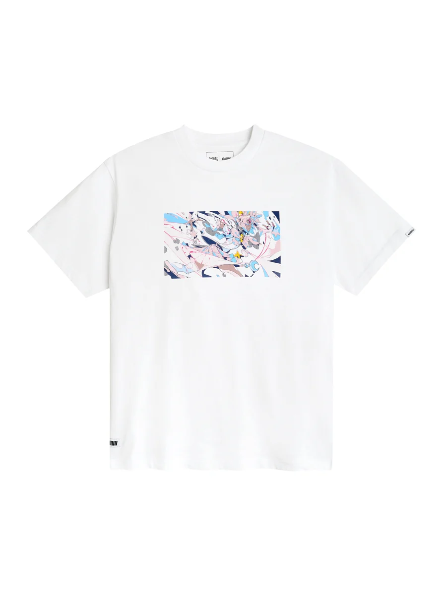Taliyah Manga T-Shirt