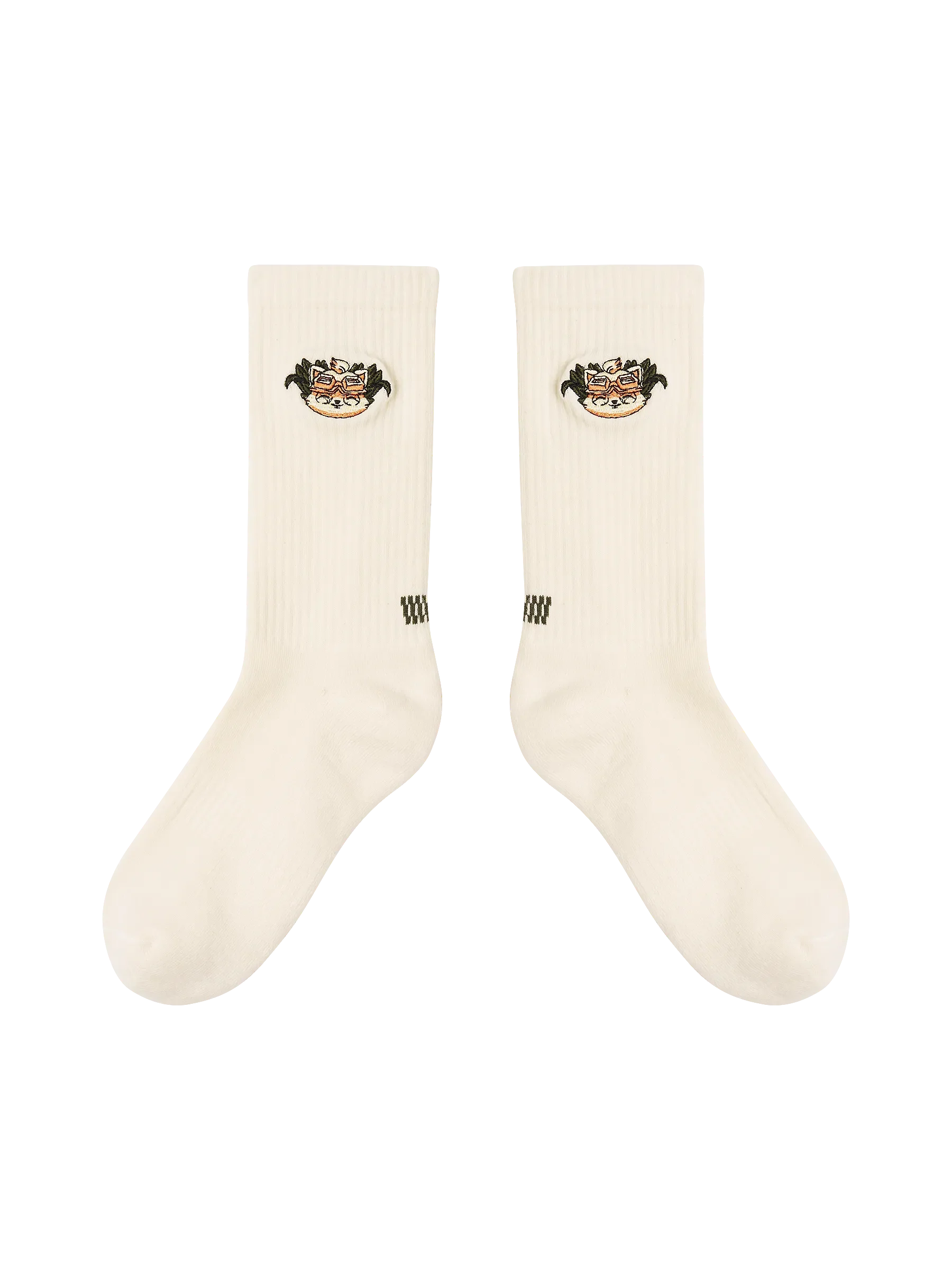 Teemo Socks