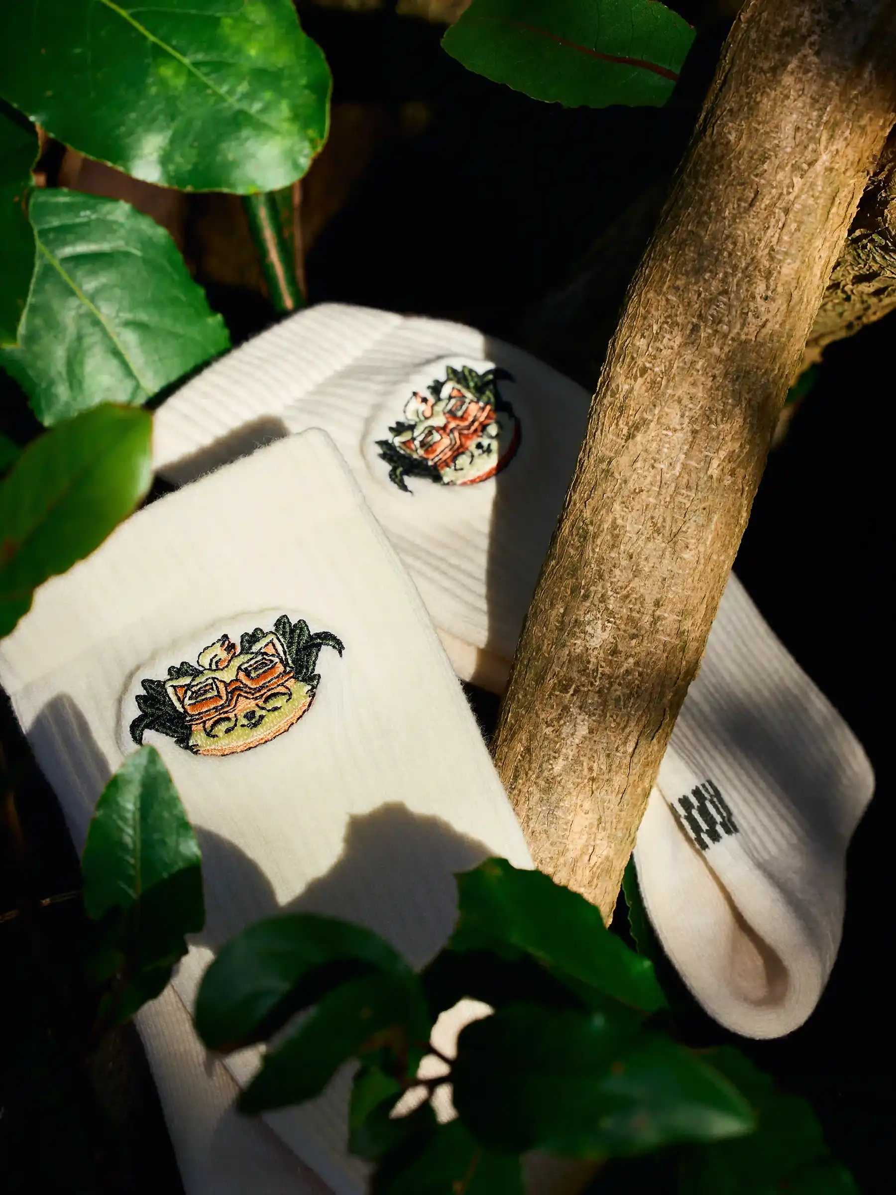 Teemo Socks - Image 3
