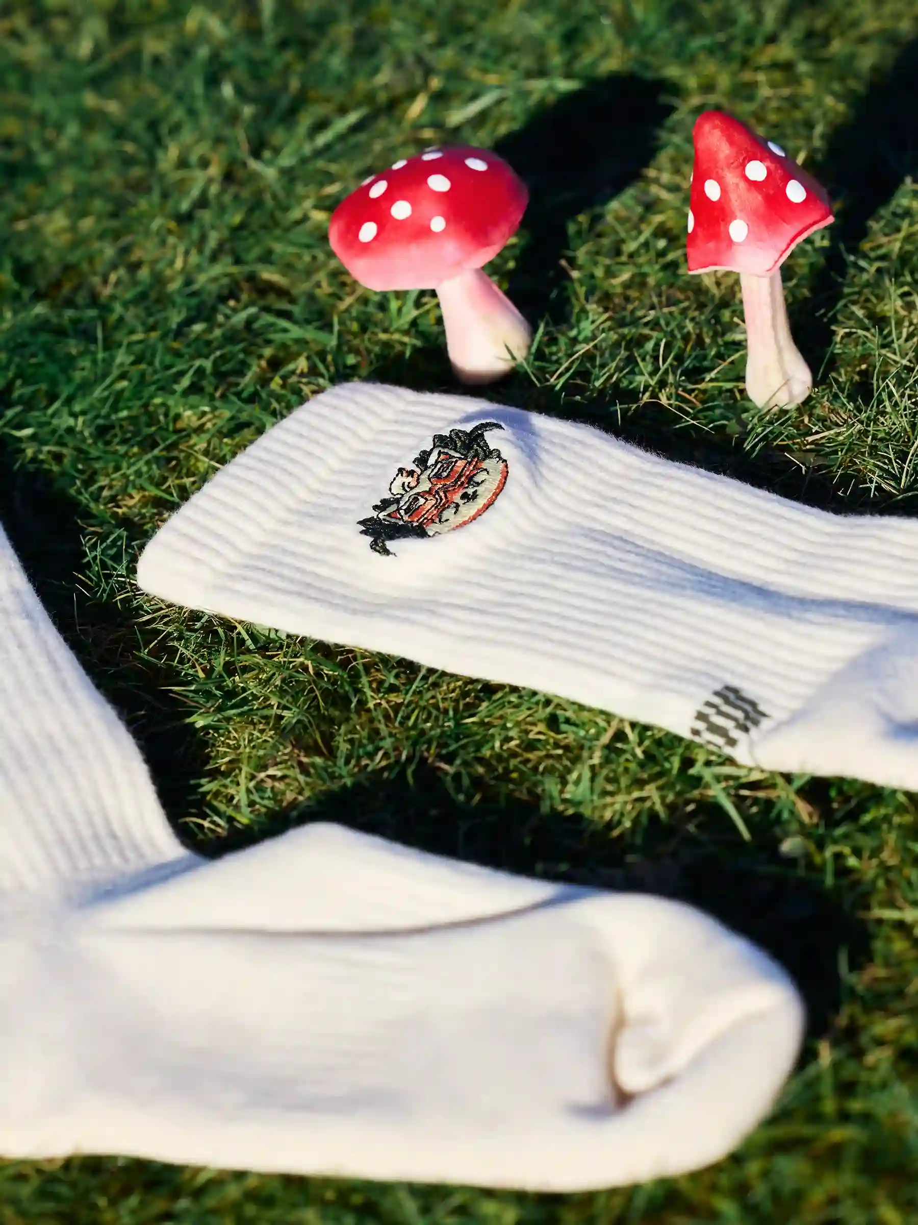 Teemo Socks - Image 4