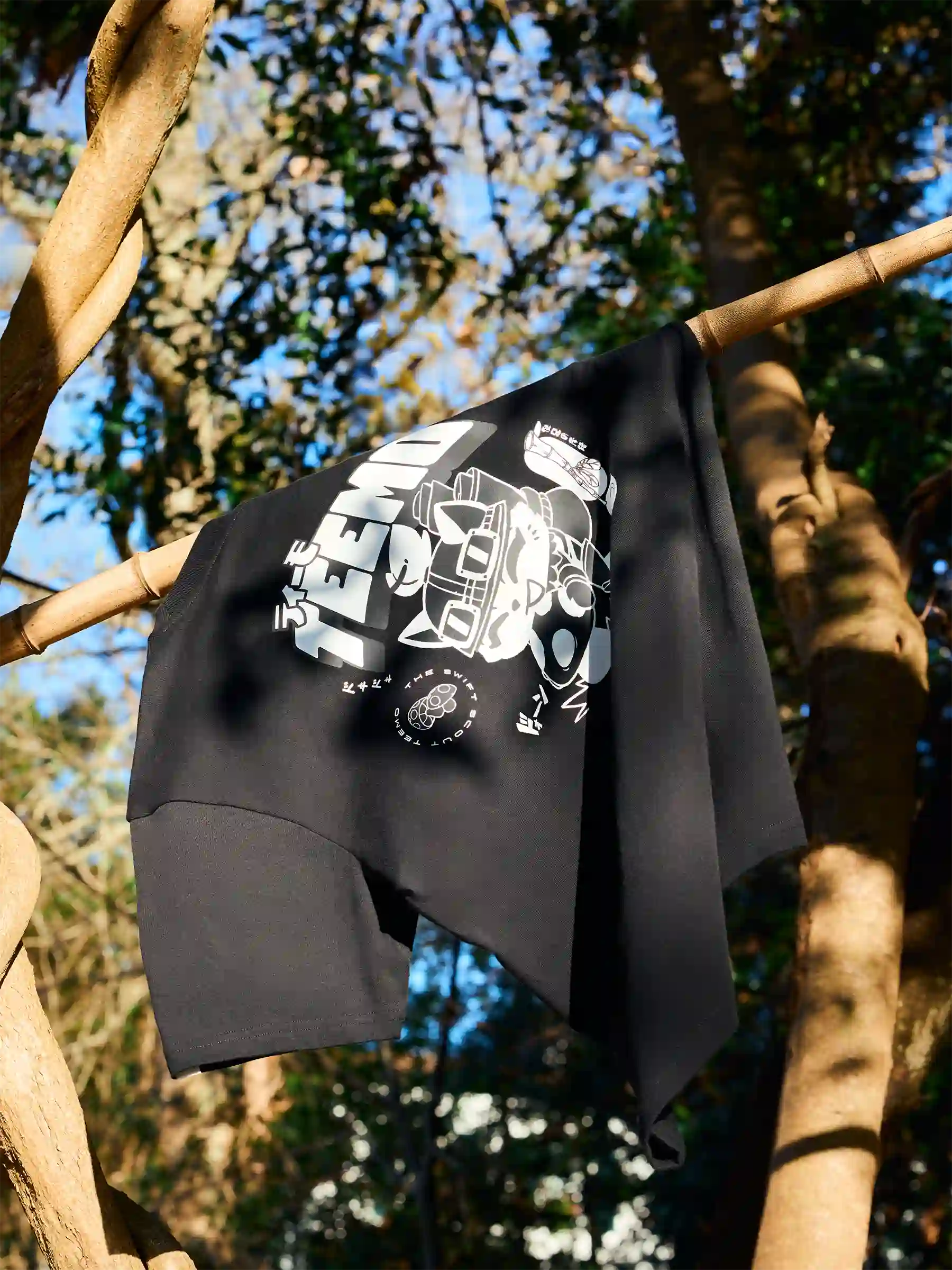 Teemo T-shirt - Image 3