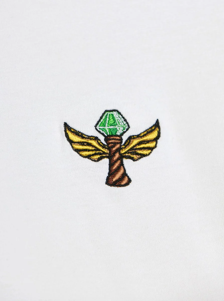 Ward T-shirt - Image 3