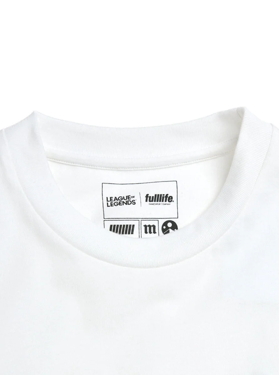 Ward T-shirt - Image 4