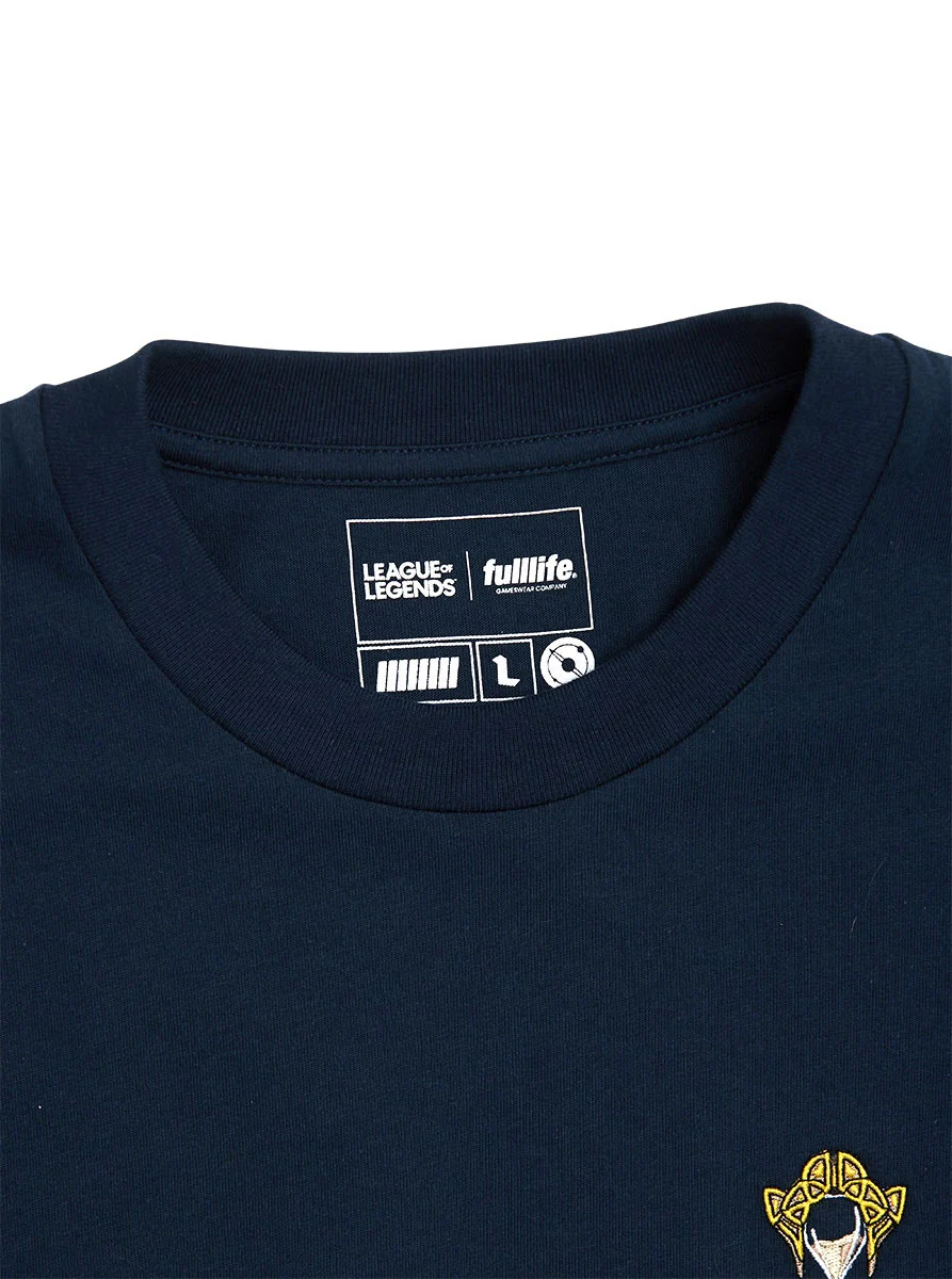 Zhonya T-shirt - Image 4