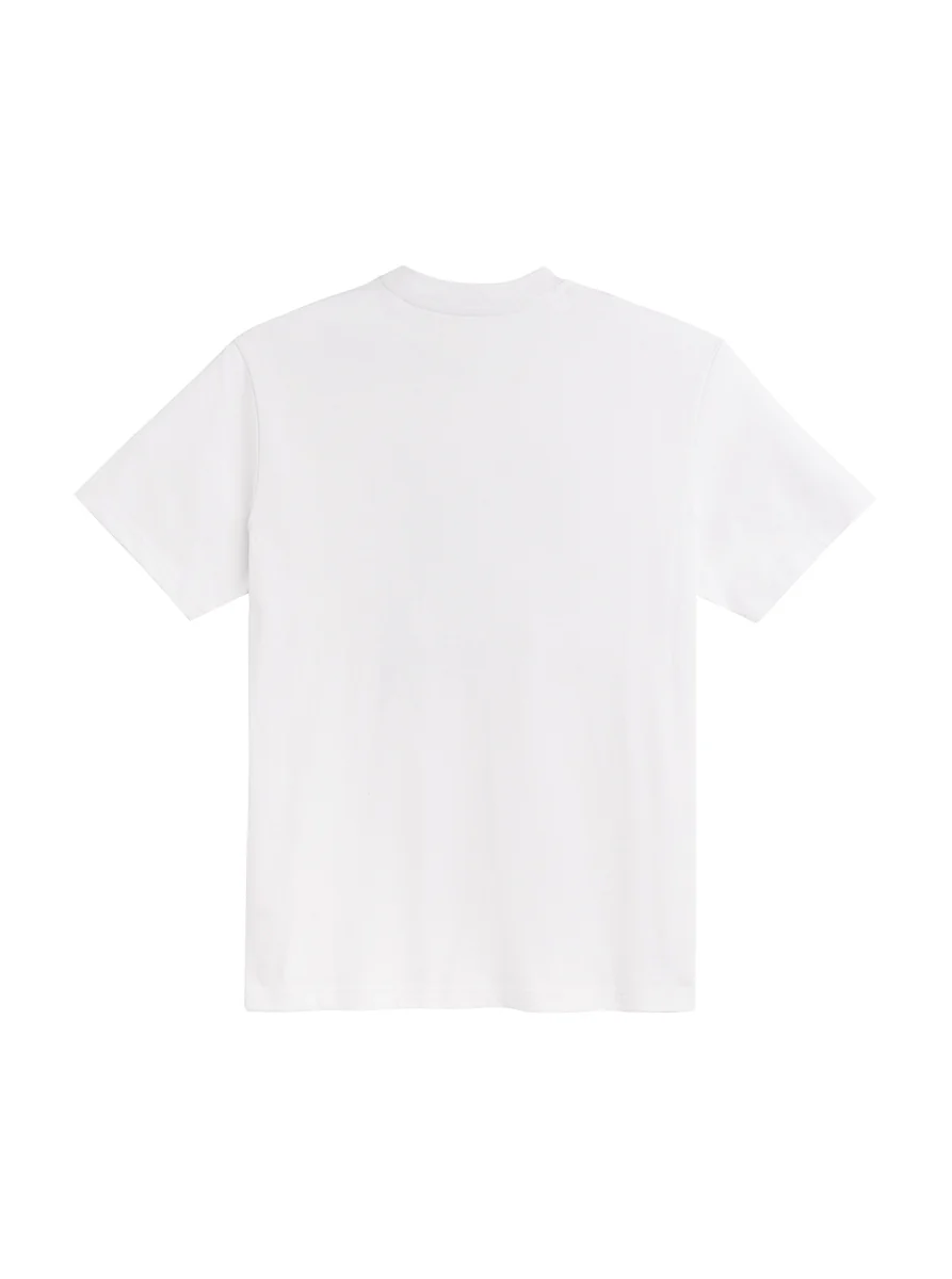 Zoe Manga T-Shirt - Image 2
