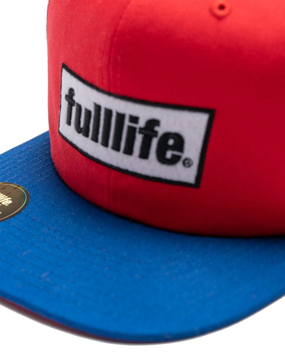 Magnetics Flat Cap - Image 3